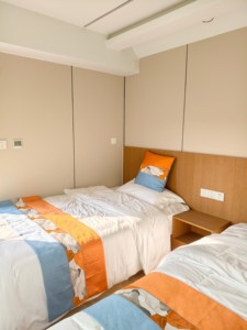 Bâtiment modulaire personnalisable avec structure en acier durable, extérieur blanc lisse, type Apple Cabin <span class=keywords><strong>Mini</strong></span> Pod Capsule House - Product Image 4