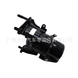 12371-F0070 para Toyota, Piezas de Motor para Vehículos, Soportes de Motor de Goma Usados, Soportes Amortiguadores para Automóvil - Product Image 1