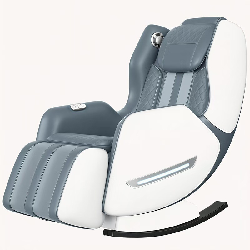 Y01 White Gray