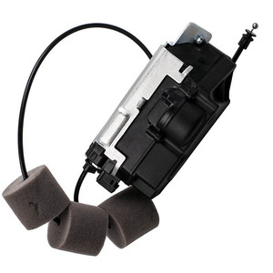 Cerraduras para Maletero y Compartimiento de Equipaje de Mercedes-Benz 1647400735 A1647400435 Cerraduras para Puertas de Automóviles en Existencia - Product Image 5