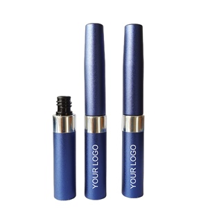 Sérum pour <span class=keywords><strong>cils</strong></span> et sourcils personnalisé, biologique, végétalien, à la biotine et à l'huile de ricin, avec peptides, marque privée, stimulant la croissance <span class=keywords><strong>des</strong></span> <span class=keywords><strong>cils</strong></span> et <span class=keywords><strong>des</strong></span> sourcils - Product Image 1