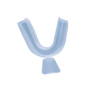 Plateau dentaire jetable pour la protection des gencives en orthodontie pour adultes, emballage individuel - Product Image 5