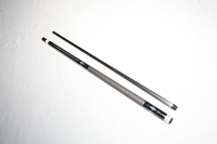 OKHEALING Usine Directe Nouvelle Queue de Rupture en Fibre de Carbone 12.9mm Radial De Queue de Billard Professionnel Fabrication + Extension + Sac de Queue