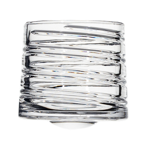 حار بيع شعار مخصص كأس ويسكي بالجملة مخزنة الزجاج الكريستال الشفاف مخصص كوب ويسكي الزجاج - Product Image 6