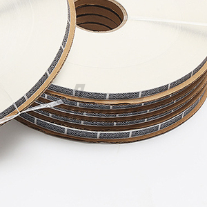 ป้ายกาวกันรอยแบบกระเพื่อม10*40มม. สำหรับสัตว์เลี้ยงสติกเกอร์รหัสผ่านป้ายป้องกันการปลอมแปลง - Product Image 4