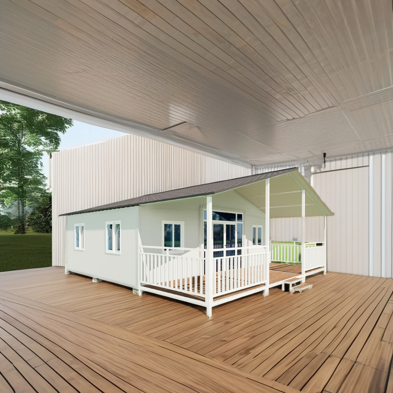 Cheap Modern Prefab Bolt Steel Structure