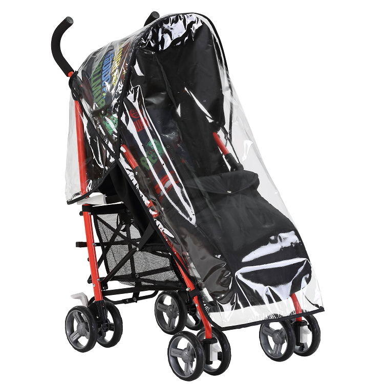 Manufacturer Wholesale Foldable Baby Carriage Baby