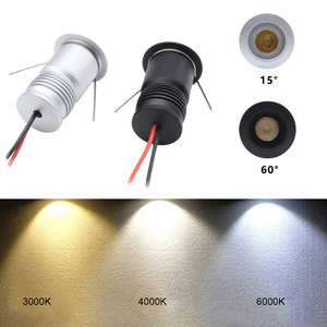 <span class=keywords><strong>Downlight</strong></span> IP65 impermeable, foco empotrado pequeño para <span class=keywords><strong>exterior</strong></span>, <span class=keywords><strong>led</strong></span>, mini <span class=keywords><strong>downlight</strong></span> para techo - Product Image 3