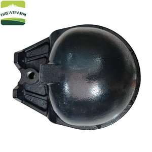 Abreuvoir automatique durable en fonte de vache Connexion facile de l'<span class=keywords><strong>eau</strong></span> pour les abreuvoirs d'animaux de ferme - Product Image 4