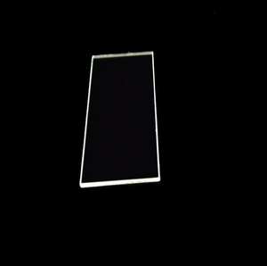 2025hot 판매 하이 퀄리티 붕규산 유리 시트 광학 유리 보호 창 판매 - Product Image 3