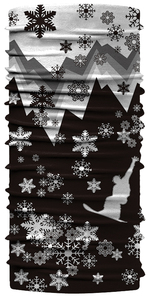 ผ้าโพกหัวแบบไร้รอยต่อยืดหยุ่นสูงผ้าโพกหัวสำหรับใส่ไปยิม - Product Image 6