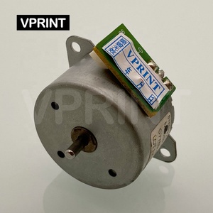 Überholter Schrittmotor C7769-<span class=keywords><strong>60343</strong></span> für HP Design Jet 500 510 800 Service Station Motor C7769-60374 C7769-60149 Plotter teile - Product Image 3