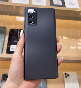 Smartphone Samsung Note 20 <span class=keywords><strong>Téléphone</strong></span> portable Samsung - Product Image 1