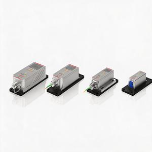 Láser de un solo modo longitudinal LBTEK TEM00, ancho de banda estrecho, 473-1064nm, diodo láser HeNe, frecuencia estabilizada, alta calidad - Product Image 3