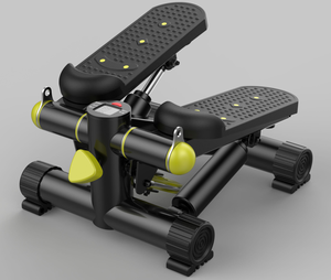 Nhà sử dụng tập thể dục <span class=keywords><strong>Mini</strong></span> cầu thang bước máy Cardio tập thể dục thuận tiện tập luyện thiết bị - Product Image 1