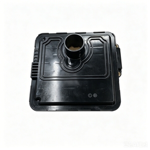 Filtro de aceite de transmisión automática A8LF2 para accesorios de coche HYUNDAI KIA 263141 - Product Image 2