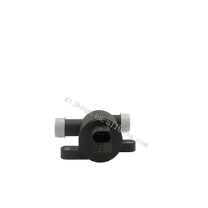 Vanne de commande de chauffage vanne d'eau 4H0-121-671-D 4H0121671D pour voiture allemande 4H0 121 671 D - Product Image 3