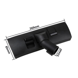 Kit completo de cepillos y herramientas para manguera de aspiradora (1.8m / 32mm) para aspiradoras Numatic Henry, <span class=keywords><strong>James</strong></span>, Hetty, Edward y <span class=keywords><strong>Harry</strong></span> - Product Image 4