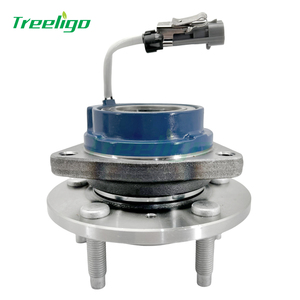 Bán buôn <span class=keywords><strong>Hub</strong></span> vòng bi cho phía trước và phía sau bánh xe của xe ô tô cho Buick, Chevrolet và Cadillac 12429204 25696347 7470017 - Product Image 3