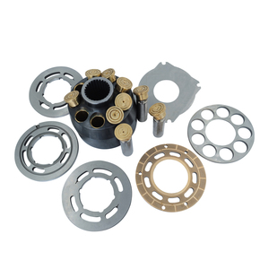 Halcyon Cast Iron Hydraulic Travel Motor Parts Eaton6423 Excavator Repair CN Origin Weight 3 - Product Image 5