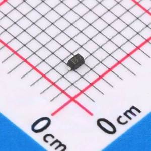 ไดโอดป้องกันไฟฟ้าสถิตย์ TELNOVA LESD5Z5.0CT1G (ไดโอด TVS) แพ็คเกจ SOD-523 ของแท้ใหม่พร้อมส่ง ชิ้นส่วนอิเล็กทรอนิกส์ - Product Image 1