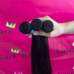 Amara: Fasci di Capelli Umani di Alta Qualità e Fasci di Capelli Indiani Grezzi <span class=keywords><strong>in</strong></span> Pronta Consegna dall'<span class=keywords><strong>India</strong></span> - Product Image 4