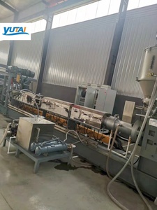 <span class=keywords><strong>Eva</strong></span> tấm co-đùn OEM ODM nhà sản xuất một tấn mỗi giờ - Product Image 3