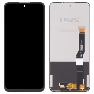 Écran LCD TFT à prix d'usine pour <span class=keywords><strong>TCL</strong></span> 20L / 20L +/ <span class=keywords><strong>20</strong></span> <span class=keywords><strong>Lite</strong></span> T774H T774B T775H T775B avec assemblage complet de numériseur - Product Image 3
