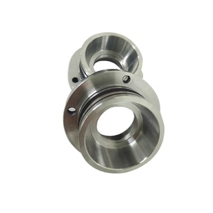 Professional CNC Machining of Parts, CNC Turning of Parts, Anodized Aluminum, and CNC Milling Quick Prototyping - Product Image 1