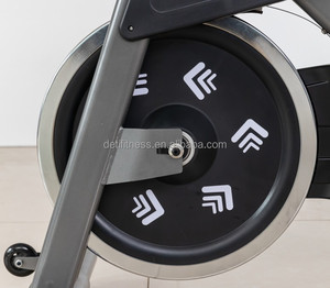 Factory Wholesale Best Magnetic <b>Exercise</b> <b>Bike</b> Indoor Spin <b>Bike</b> Magnetic Commercial <b>Spinning</b> <b>Bike</b> for Gym Club - Product Image 6