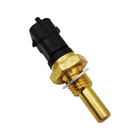 Sensor de Temperatura del Agua del Refrigerante del Motor OEM 278002895 278001016 para Piezas de Moto Acuática SeaDoo 3D GSX GTX XP RXP RXT RX GTX