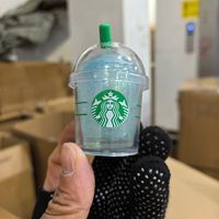 Nouveauté 2026 : Tasse à café ou à thé au lait Needoh, jouet compressible en forme de boisson au maltose – Le best-seller !