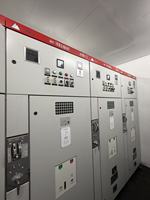 Gabinete de Distribución de Energía Interior Personalizado HXGN15-12, Tablero Eléctrico, Gabinete de Medición
