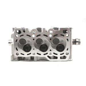 Tête de Cylindre Complète Neuve F8CV 0.8L Essence 96316210 96642705 pour Van Hatchback Tico 96642705 - Product Image 3