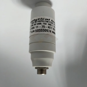 Analytical Industries PSR-11-75-KE7 Oxygen <strong>Sensor</strong> 0-100% O2 10-13.5mV <strong>Galvanic</strong> Cell Transducer for Medical Ventilators - Product Image 3