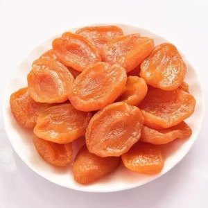 Fournisseur <span class=keywords><strong>de</strong></span> fruits secs : Abricots séchés chinois instantanés <span class=keywords><strong>de</strong></span> grande taille, en tranches, enrobés <span class=keywords><strong>de</strong></span> sirop sucré, déshydratés, surgelés, en vrac, en sachets, pour cadeaux - Product Image 1