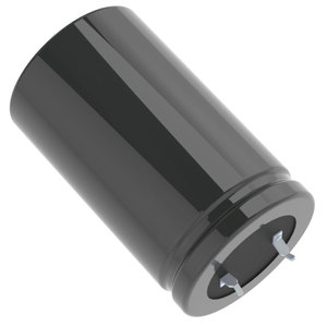 LKG1J472MESBAK Proveedores Originales de Componentes Electrónicos, Condensadores Electrolíticos de Aluminio 4700uF ±20% 63V de Montaje Pasante - Product Image 1