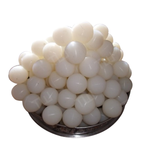 PULI, оптовая продажа, высококачественный мягкий жесткий Пилатес, надувной силиконовый шарик из натурального каучука - Product Image 3