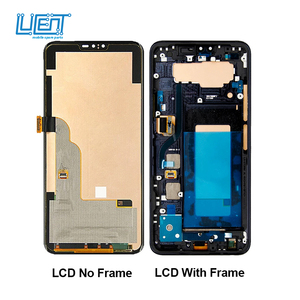 Pantalla LCD Lucent V40 para LG V40 ThinQ, Pantalla LCD para LG V40, Repuesto de Pantalla para LG V40 - Product Image 2