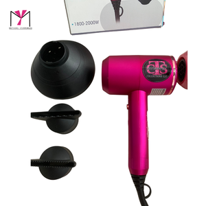 Secador de Pelo Profesional para Salón en Oferta, 1800W, Potente, con Motor AC, Marca Privada, Fabricante de Secadores de Pelo para Salón - Product Image 3