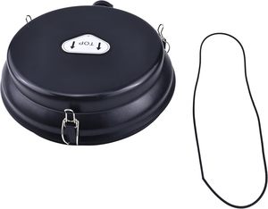 600-184-1510 Conjunto de cubierta de filtro D65EX D65PX D65WX CD110R HD325 <span class=keywords><strong>HD405</strong></span> PC300 PC340 PC350 PC360 PC380 PC390 WA380 WA400 WA430 WA450 - Product Image 1