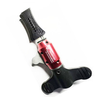 Outils Haoshi Yale-1015 Topolino Pro Décodeur de serrure, crochetage de serrure, clé intelligente utilisée pour les serrures Yale1000 Yale1500, serrures européennes, outils de serrurier