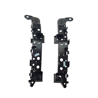 Suku cadang otomotif Support bemper depan mobil dukungan penutup Spacer samping untuk Honda CR-V Crv Rw1 Rw2 Rt5 Rt6 2017-2021