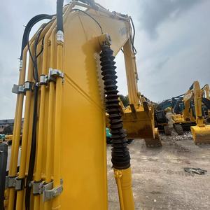 L'original a employé des excavatrices de KOMATSU PC220 PC220-8 PC130/200 pour la construction de chantier - Product Image 6