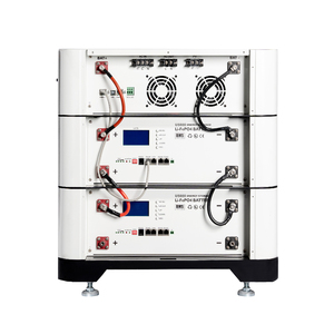 แบตเตอรี่ลิเธียม LVFU DE MY PK ID PH Stock 24V Off Grid Deep Cycle lifepo4 สำหรับเก็บพลังงาน 48V 100Ah แบตเตอรี่ลิเธียม 200 Ah สำหรับใช้ในบ้าน - Product Image 4
