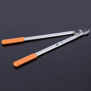 Tijeras de Podar Mountain Wisteria, Hoja de Acero al Carbono de 60 cm, Diámetro de Corte de 20-30 mm, Estructura de Mariposa, Herramienta de Jardín - Product Image 4