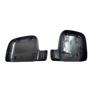 Volkswagen Rearview <b>Mirror</b> Covers Full Set <b>Plastic</b> Spherical <b>Mirror</b> For Caddy 04-10 Multivan T5 03-09 - Product Image 2