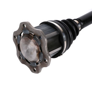 Eje de transmisión delantero 8WD407271A adecuado para <span class=keywords><strong>Audi</strong></span> A4B9 2,0 2016-2017 cuatro - Product Image 3