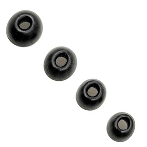 Puntas <span class=keywords><strong>de</strong></span> Espuma Viscoelástica para <span class=keywords><strong>Airpods</strong></span> <span class=keywords><strong>Pro</strong></span> 3, Cubierta <span class=keywords><strong>de</strong></span> Espuma <span class=keywords><strong>de</strong></span> Rebote Lento, Compatibles con el <span class=keywords><strong>Estuche</strong></span> <span class=keywords><strong>de</strong></span> <span class=keywords><strong>Carga</strong></span>, Reducción <span class=keywords><strong>de</strong></span> Ruido - Product Image 4