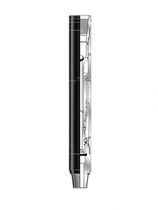 Suministro Directo de Fábrica: Desconexión Hidráulica de Servicio Pesado (HDHD) Estándar API para Perforación de Tuberías Enrolladas |   Tornillo de Alta Resistencia para Perforación - Product Image 2